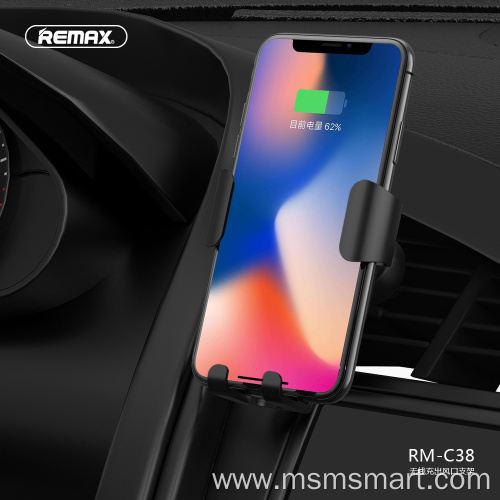 Remax RM-C38 Smart Phone Holder